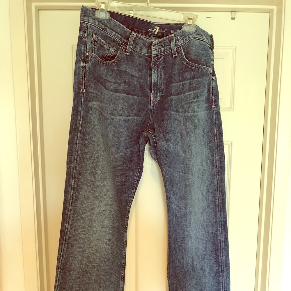 7 For All Mankind ‘Austyn’ Jeans